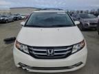 2014 Honda Odyssey Touring