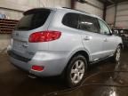 2008 Hyundai Santa FE SE