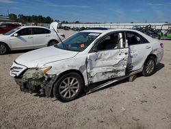 Toyota Camry se Vehiculos salvage en venta: 2011 Toyota Camry SE