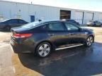 2017 KIA Optima Hybrid