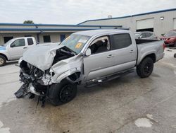 2021 Toyota Tacoma Double Cab en venta en Fort Pierce, FL