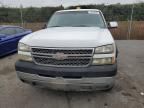 2005 Chevrolet Silverado C2500 Heavy Duty