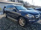 2014 Mercedes-Benz GL 450 4matic