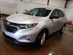 2019 Chevrolet Equinox LS en venta en Lansing, MI