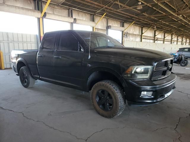 2009 Dodge RAM 1500