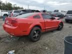 2005 Ford Mustang