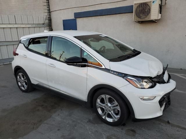 2020 Chevrolet Bolt EV LT