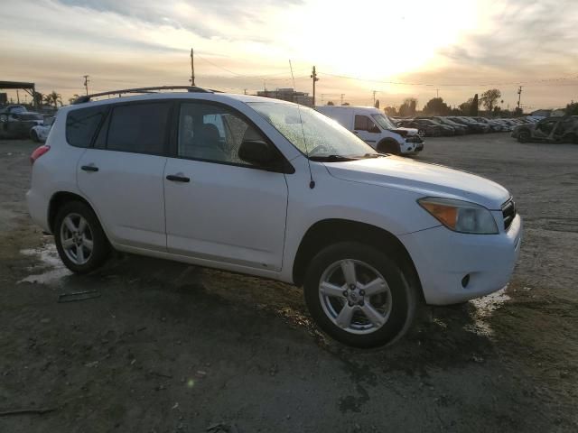 2006 Toyota Rav4