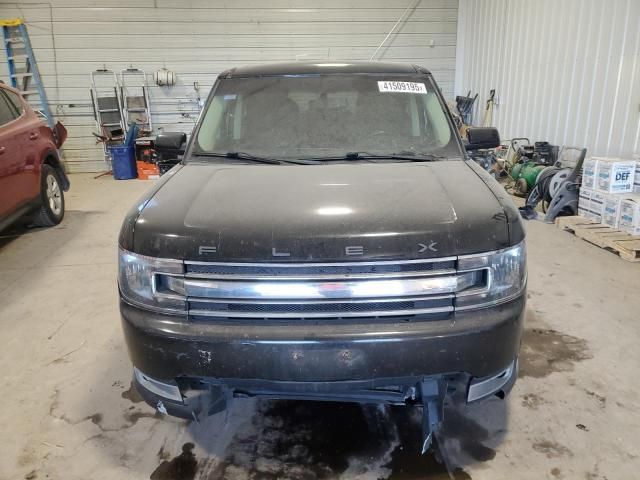 2014 Ford Flex SEL