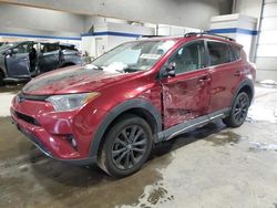 Carros con verificación Run & Drive a la venta en subasta: 2018 Toyota Rav4 Adventure