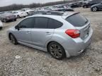 2013 Subaru Impreza Sport Limited