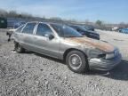 1991 Chevrolet Caprice