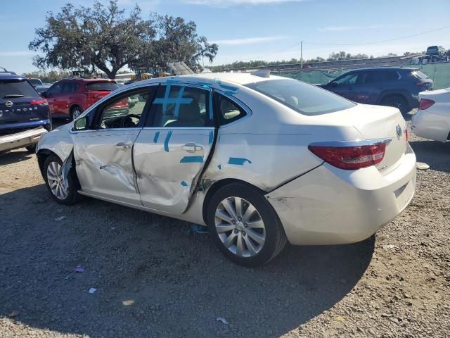 2015 Buick Verano