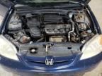 2004 Honda Civic EX