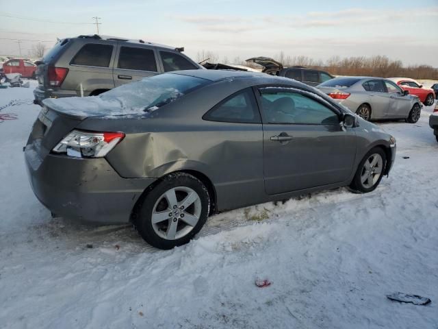 2006 Honda Civic EX