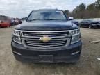 2017 Chevrolet Tahoe K1500 Premier