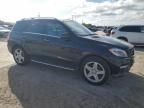 2015 Mercedes-Benz ML 350