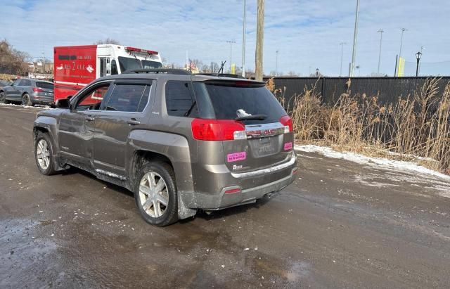 2011 GMC Terrain SLE