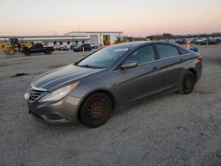 Cars With No Damage for sale at auction: 2011 Hyundai Sonata GLS