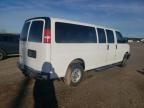 2016 Chevrolet Express G3500 LT