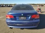 2007 BMW 328 I