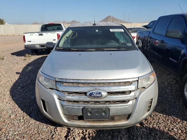 2013 Ford Edge SE