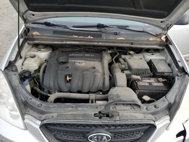 2007 KIA Rondo Base