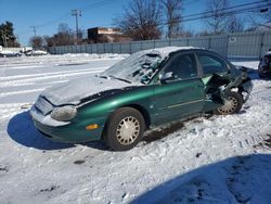 Mercury Vehiculos salvage en venta: 1999 Mercury Sable LS