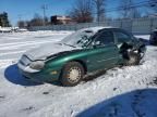 1999 Mercury Sable LS