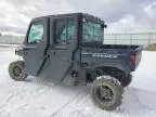 2024 Polaris Ranger Crew XP 1000 Northstar Ultimate