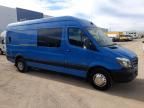 2016 Mercedes-Benz Sprinter 3500