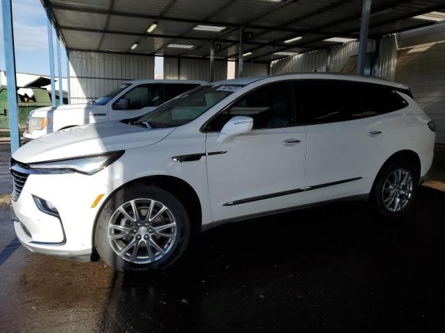 2022 Buick Enclave Premium