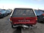 1994 Toyota Pickup 1/2 TON Extra Long Wheelbase DX