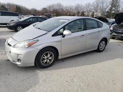 Lotes con ofertas a la venta en subasta: 2010 Toyota Prius