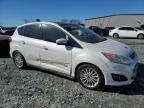 2015 Ford C-MAX Premium SEL