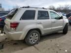 2008 Jeep Grand Cherokee Limited