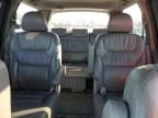 2008 Honda Odyssey EXL