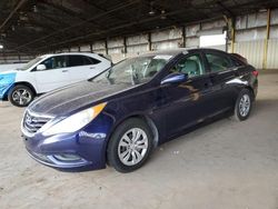 2012 Hyundai Sonata GLS en venta en Phoenix, AZ