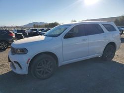 Dodge Durango gt salvage cars for sale: 2023 Dodge Durango GT