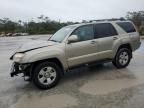 2005 Toyota 4runner Limited