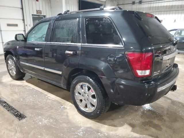 2010 Jeep Grand Cherokee Limited