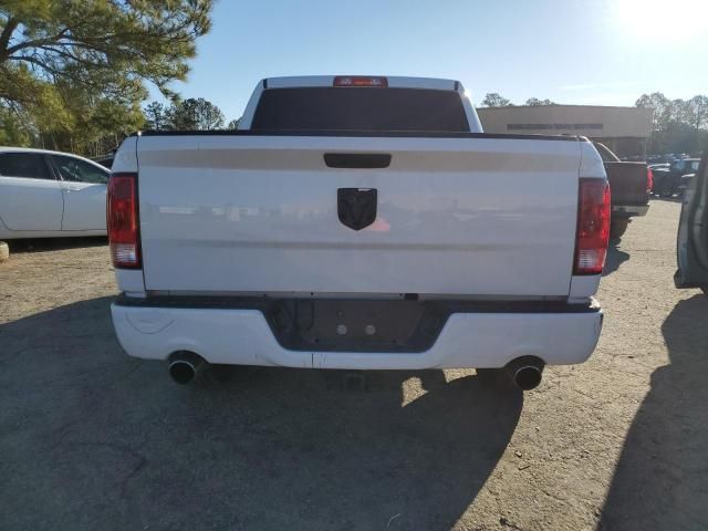 2019 Dodge RAM 1500 Classic Tradesman