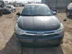 2010 Ford Focus SEL