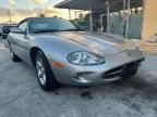 1999 Jaguar XK8