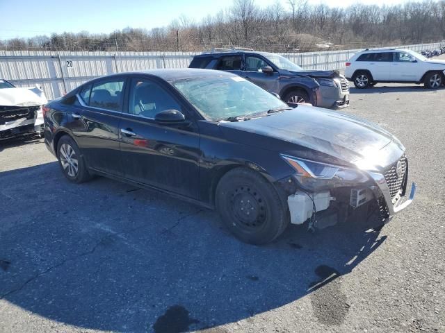 2019 Nissan Altima S