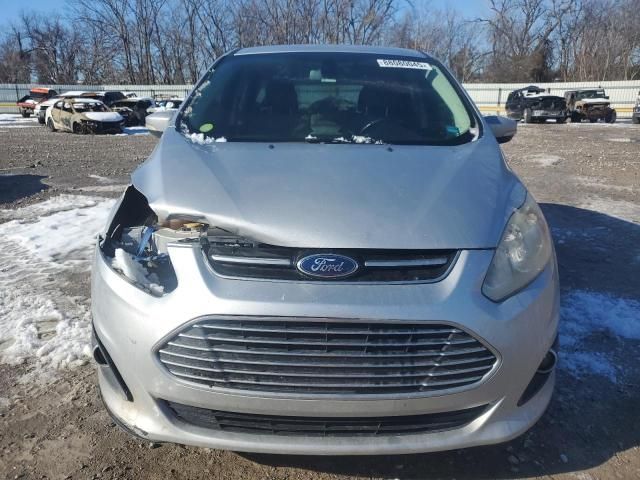 2013 Ford C-MAX SEL