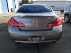 2007 Infiniti G35