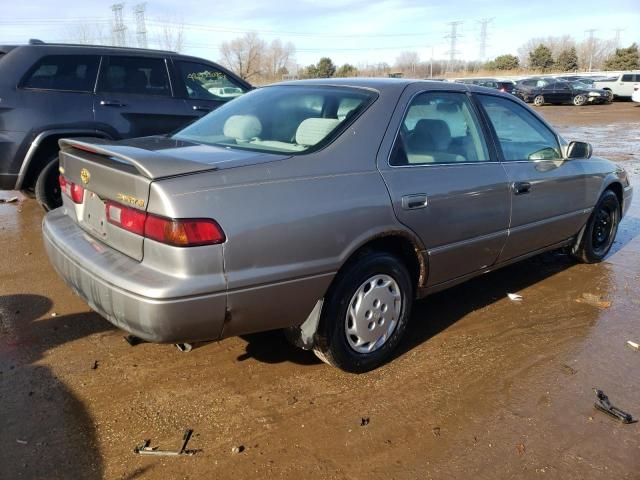 1999 Toyota Camry CE