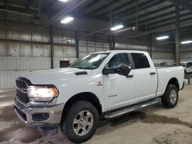 2024 Dodge RAM 2500 BIG Horn