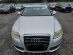 2009 Audi A6 Premium